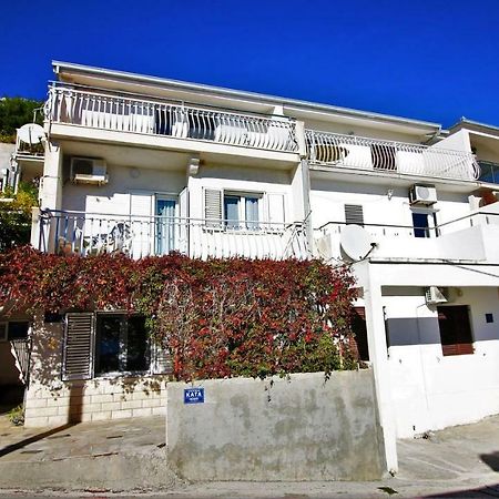 Villa Kata Marusici  Dış mekan fotoğraf