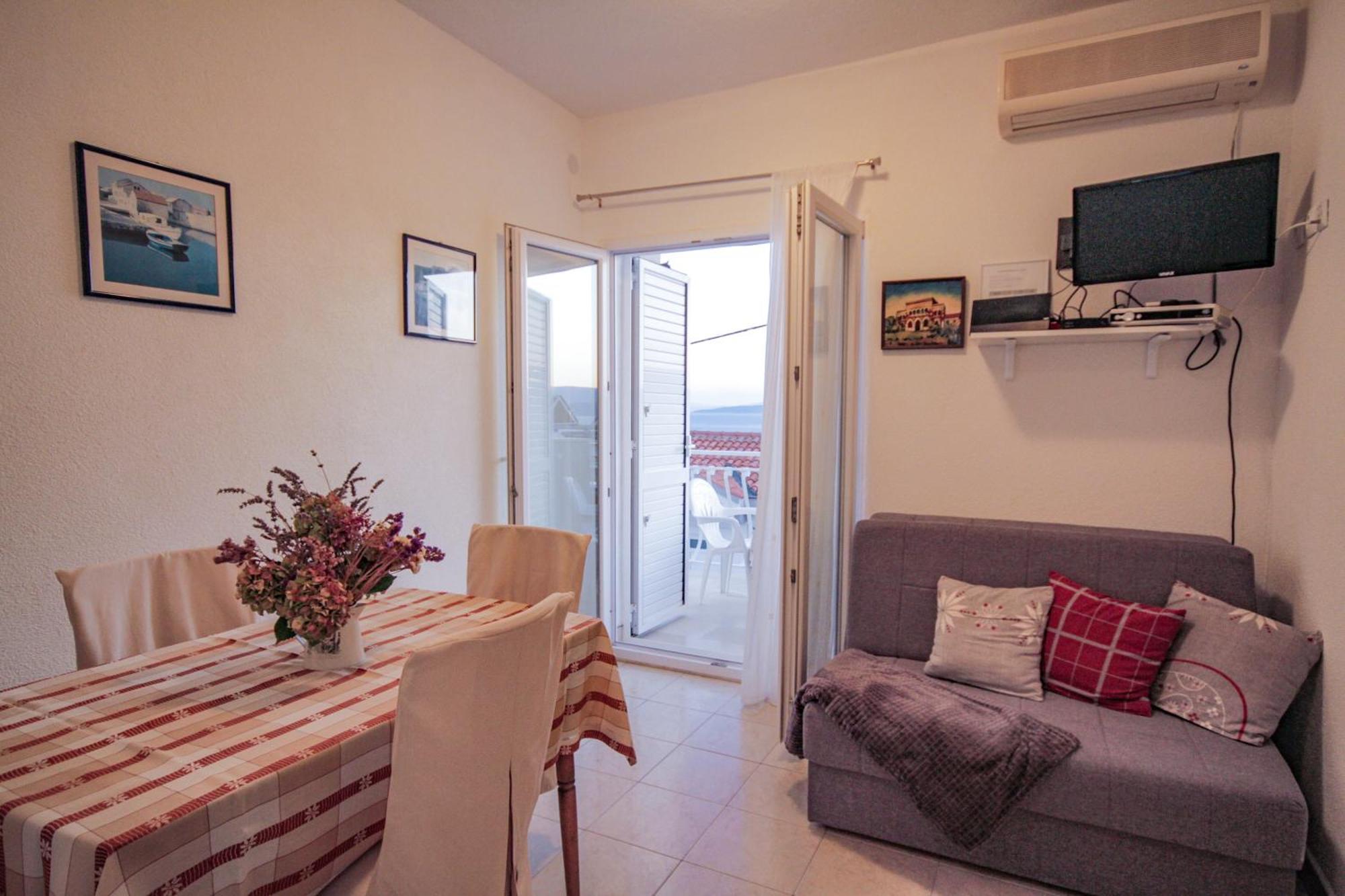 Villa Kata Marusici  Dış mekan fotoğraf