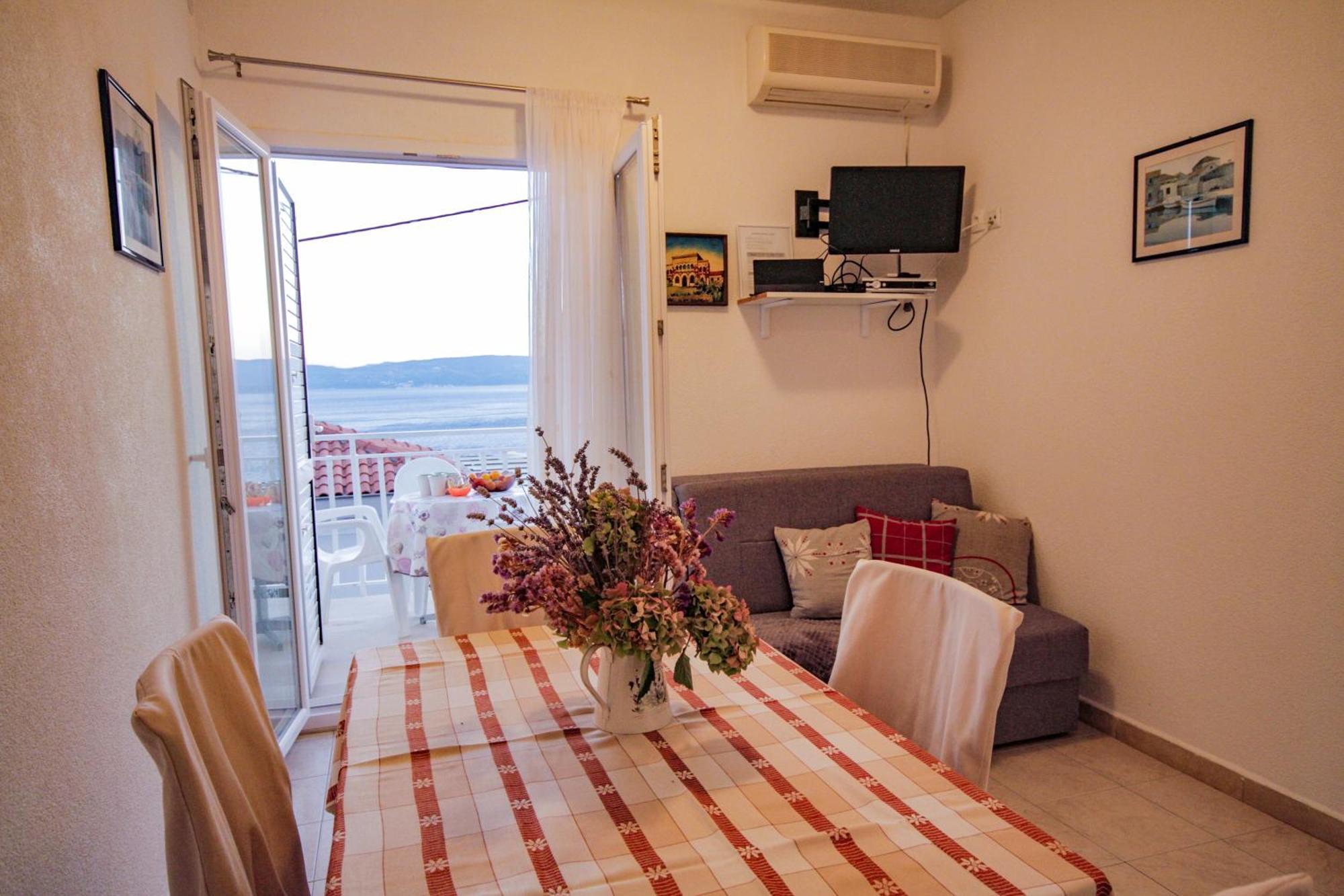 Villa Kata Marusici  Dış mekan fotoğraf