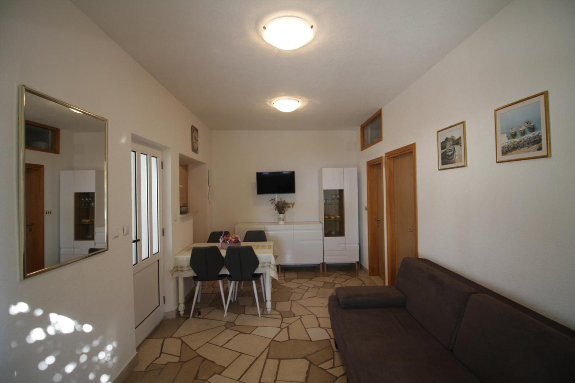 Villa Kata Marusici  Dış mekan fotoğraf