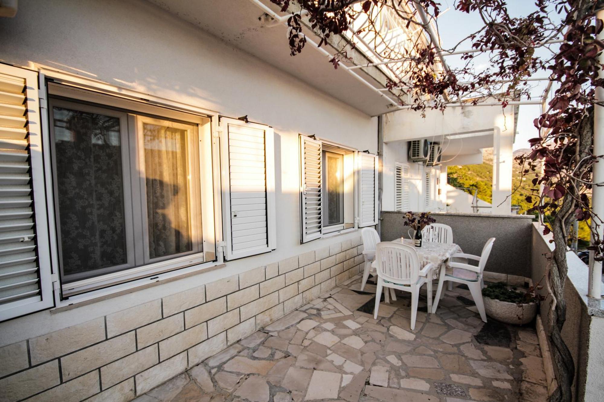 Villa Kata Marusici  Dış mekan fotoğraf
