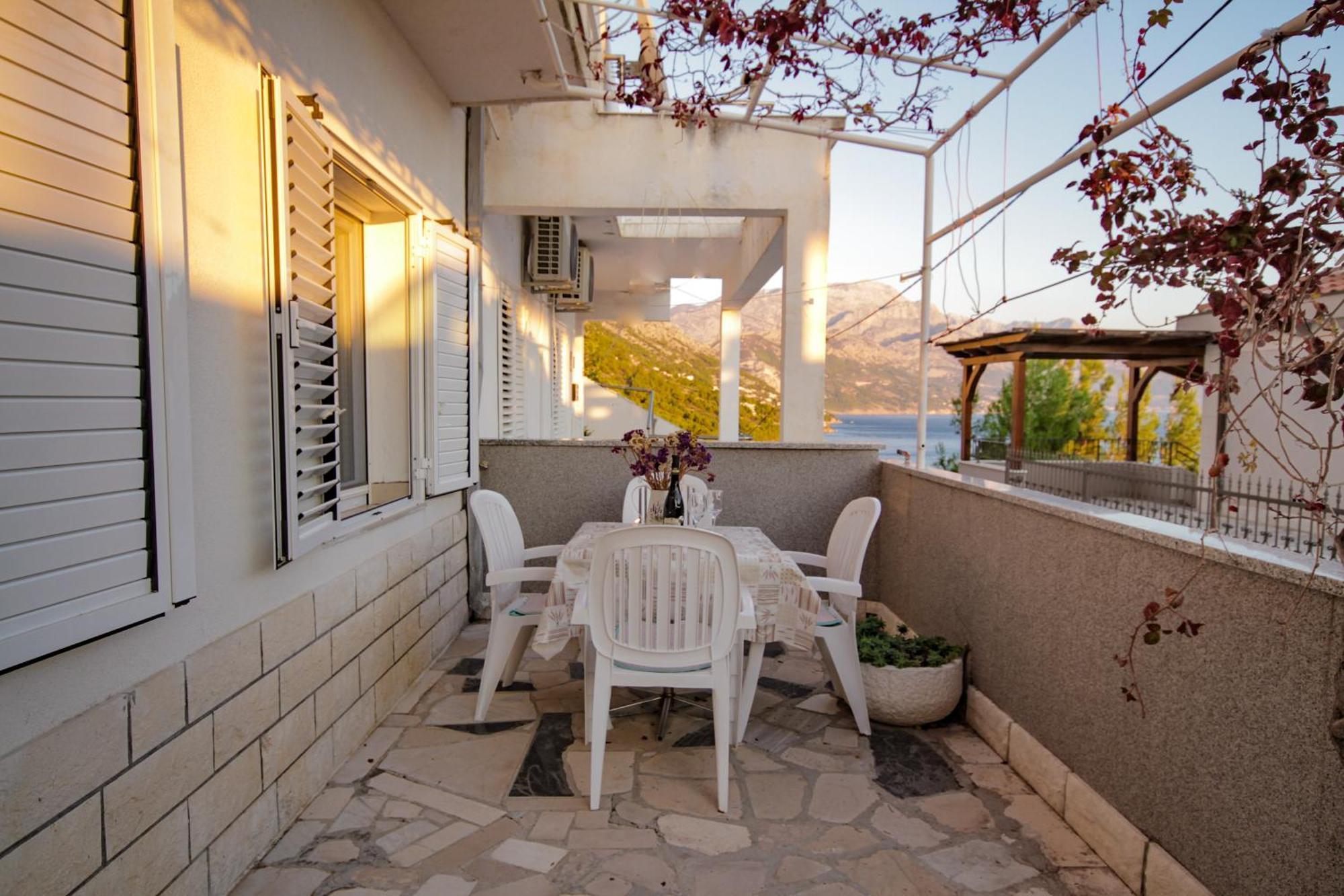 Villa Kata Marusici  Dış mekan fotoğraf