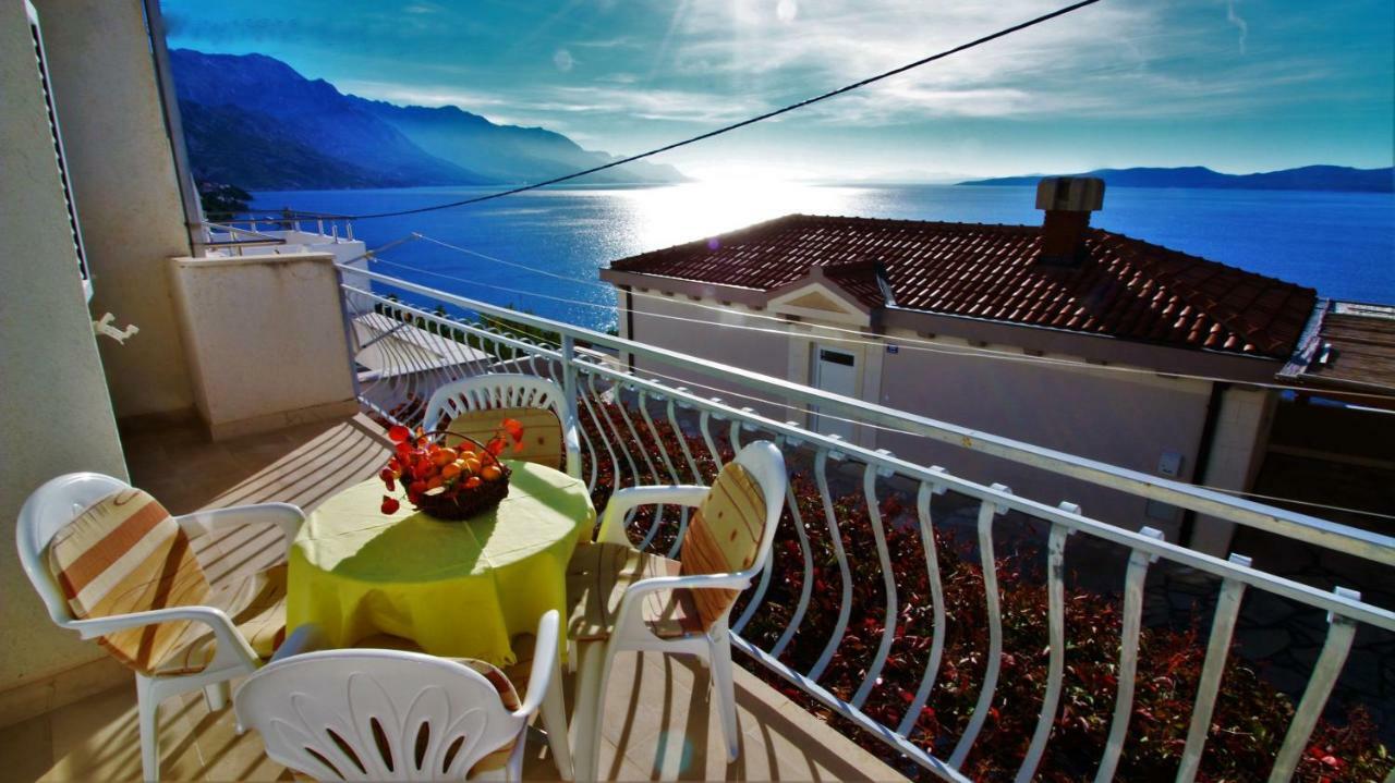 Villa Kata Marusici  Dış mekan fotoğraf