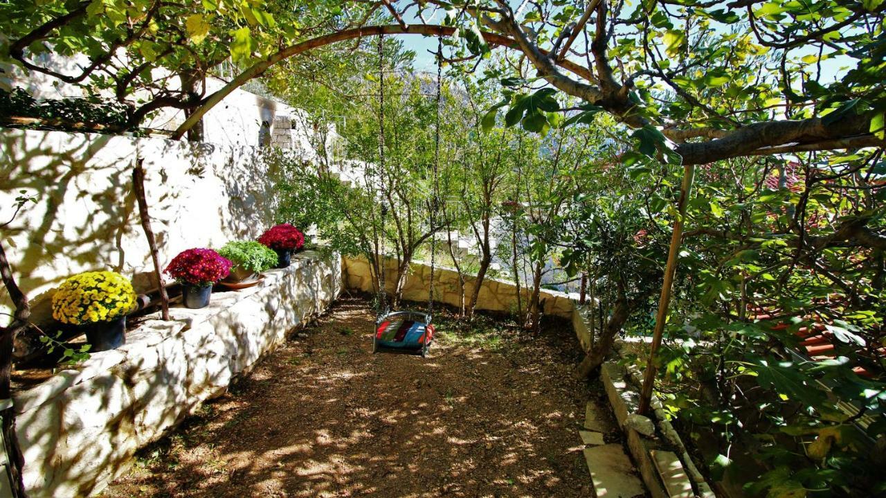 Villa Kata Marusici  Dış mekan fotoğraf