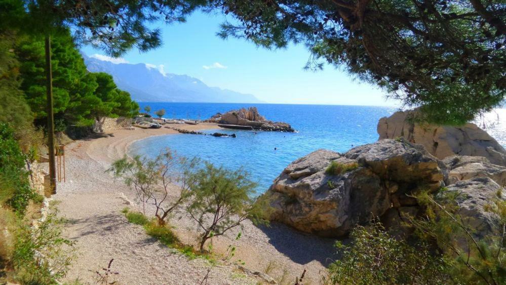 Villa Kata Marusici  Dış mekan fotoğraf