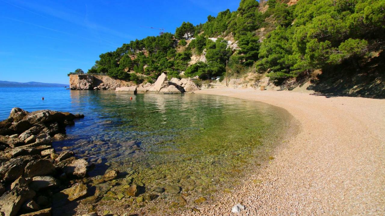 Villa Kata Marusici  Dış mekan fotoğraf