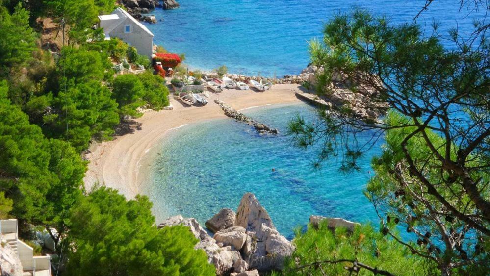 Villa Kata Marusici  Dış mekan fotoğraf