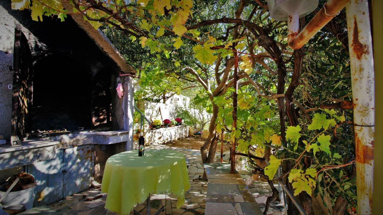 Villa Kata Marusici  Dış mekan fotoğraf