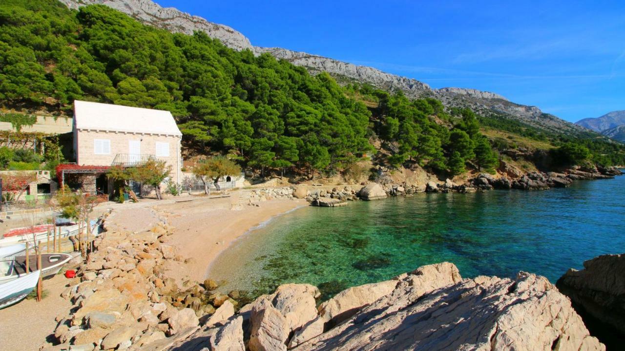Villa Kata Marusici  Dış mekan fotoğraf