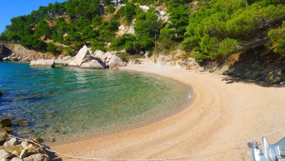 Villa Kata Marusici  Dış mekan fotoğraf