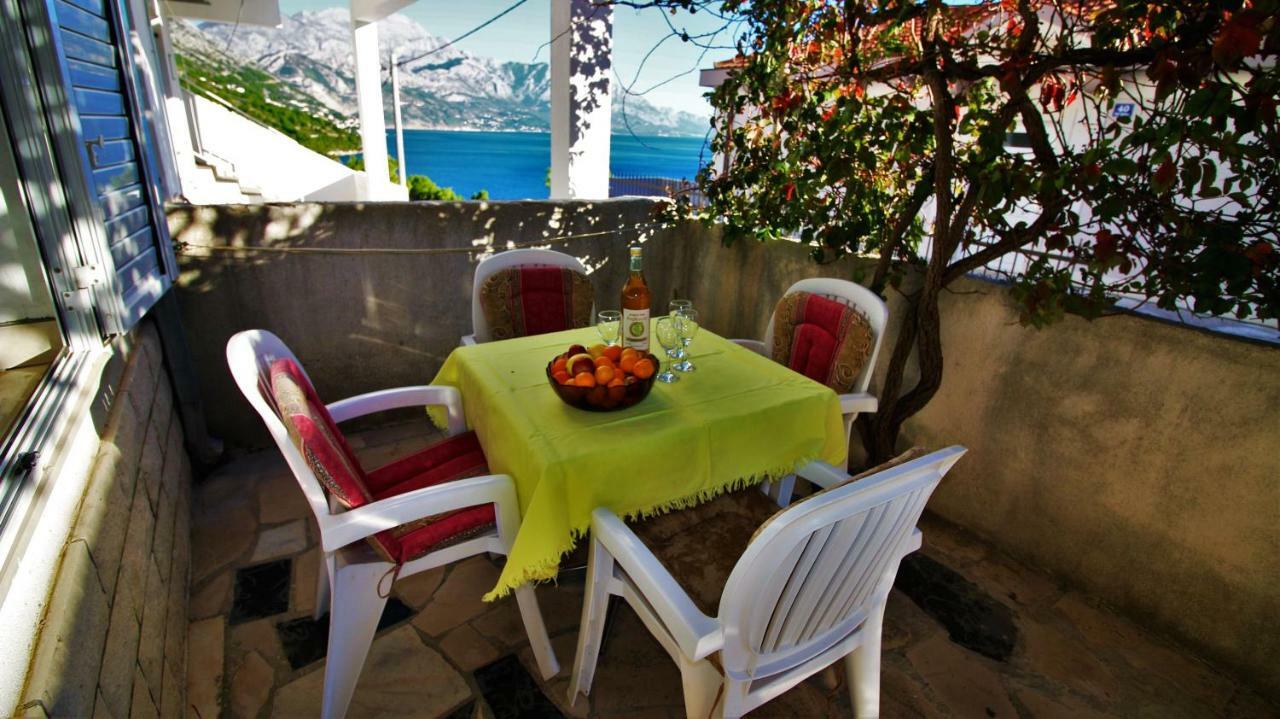 Villa Kata Marusici  Dış mekan fotoğraf