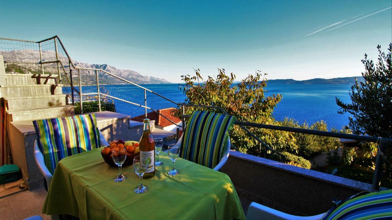 Villa Kata Marusici  Dış mekan fotoğraf