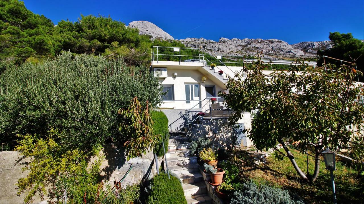 Villa Kata Marusici  Dış mekan fotoğraf
