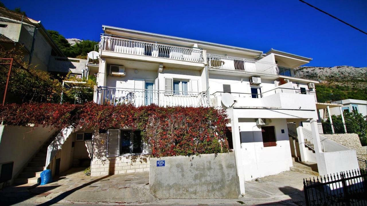 Villa Kata Marusici  Dış mekan fotoğraf